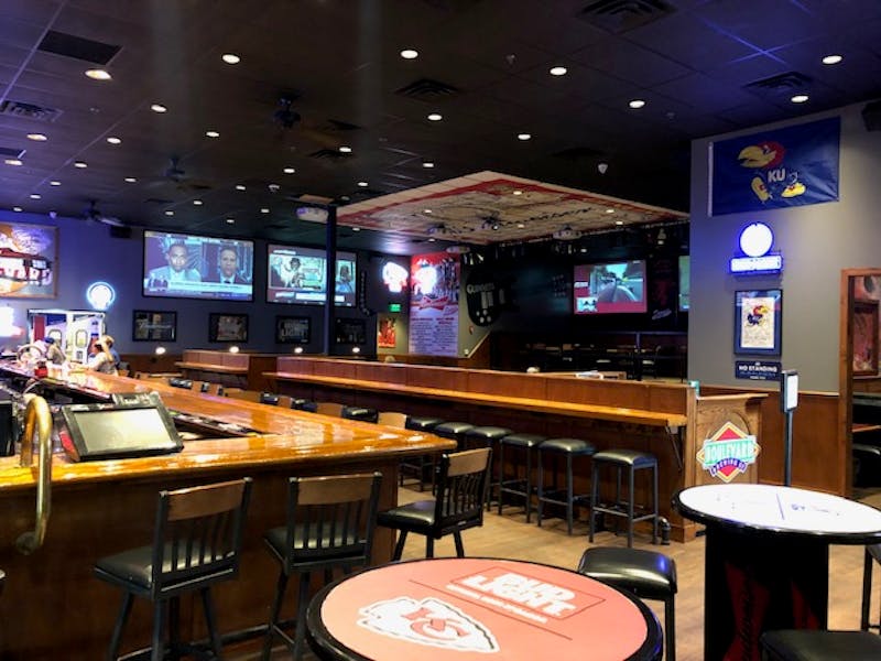 Hours and Location Danny's Bar & Grill in Kansas City, Missouri